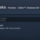 Image for article titled Sekiro: Shadows Die Twice, As Told By Steam Reviews